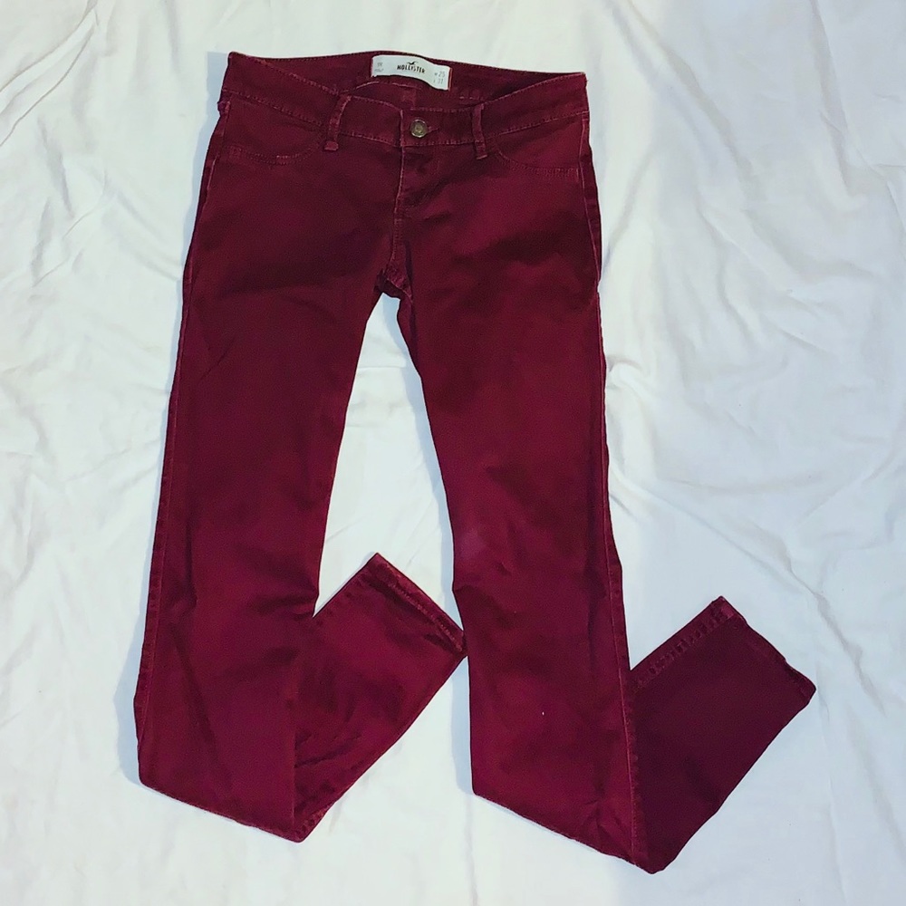 ❣️ Hollister Skinnies